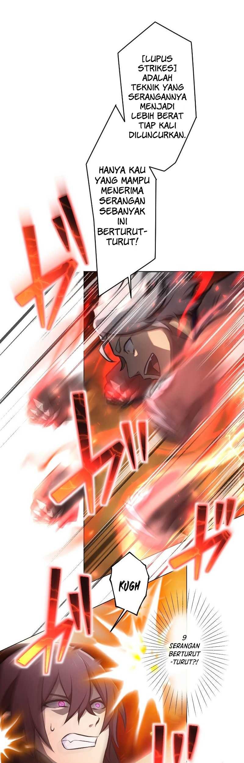 Revenge of the Top Ranker Chapter 25 Gambar 5