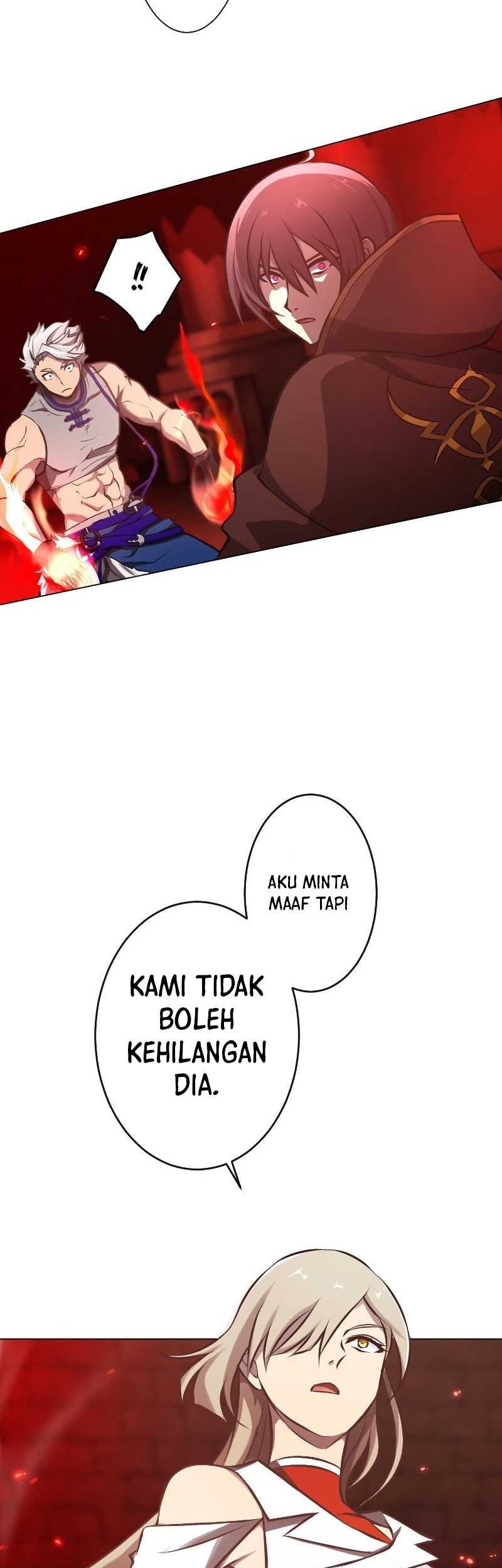 Revenge of the Top Ranker Chapter 25 Gambar 12