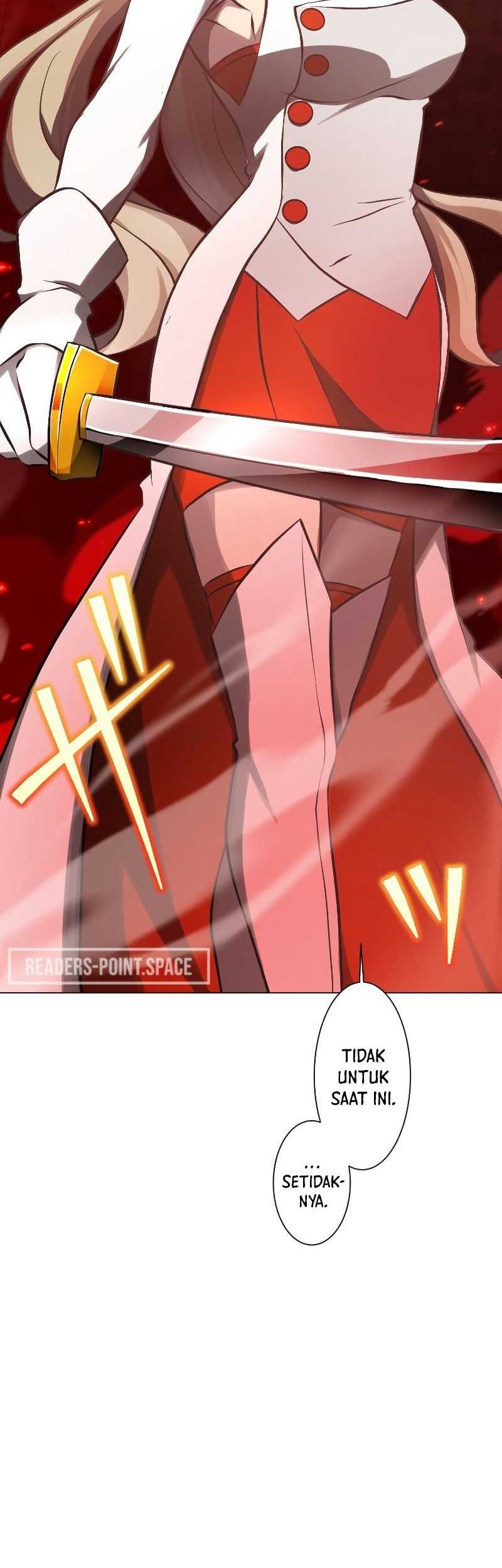 Revenge of the Top Ranker Chapter 25 Gambar 13