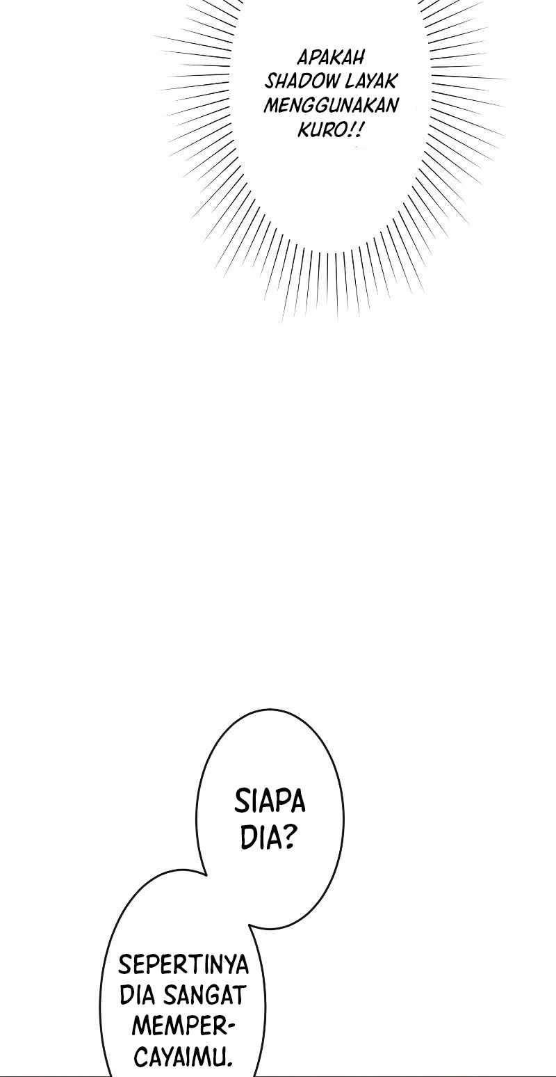 Revenge of the Top Ranker Chapter 25 Gambar 17