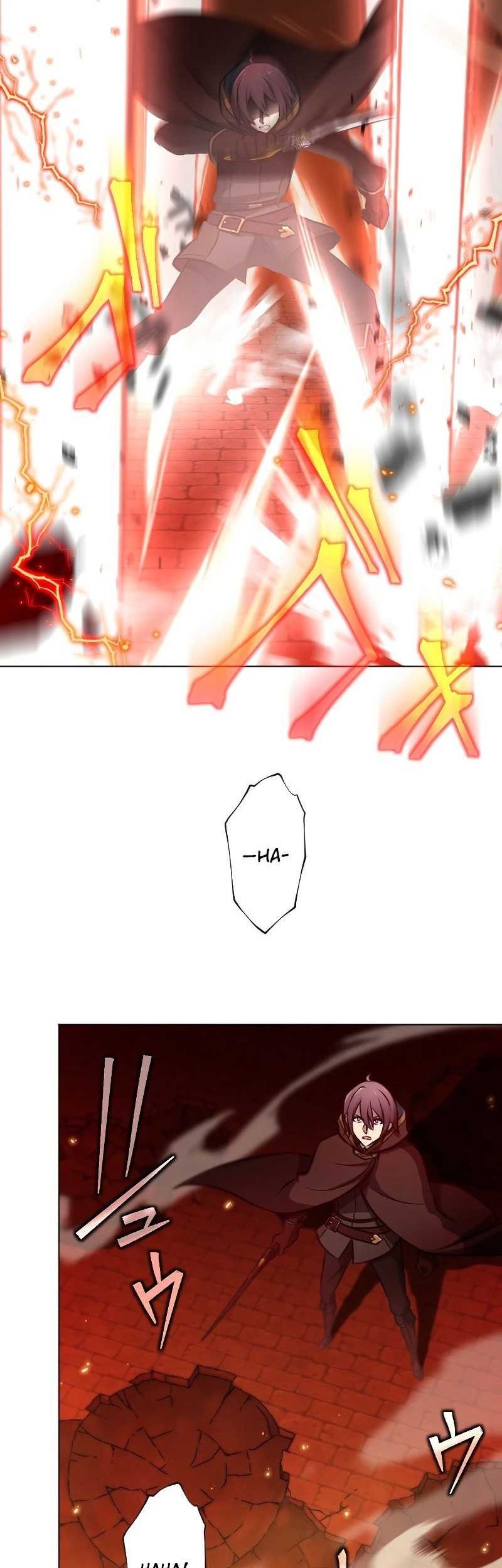 Revenge of the Top Ranker Chapter 25 Gambar 25