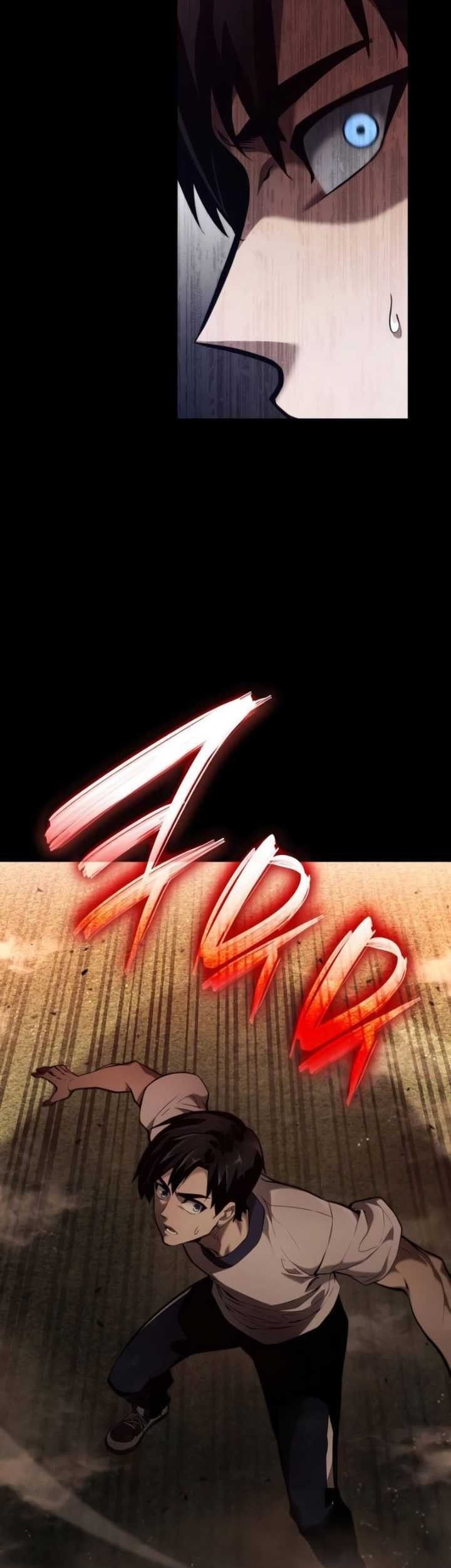 Boundless Necromancer Chapter 74 Gambar 26