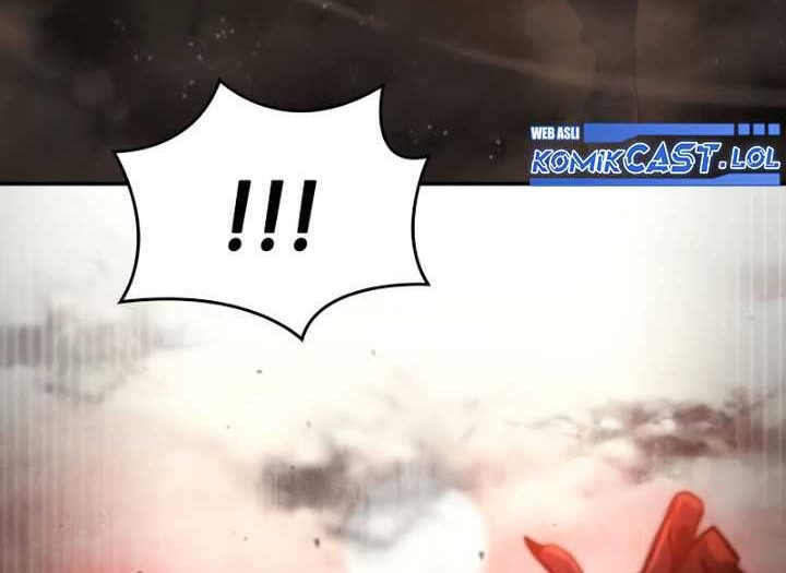 Boundless Necromancer Chapter 74 Gambar 27