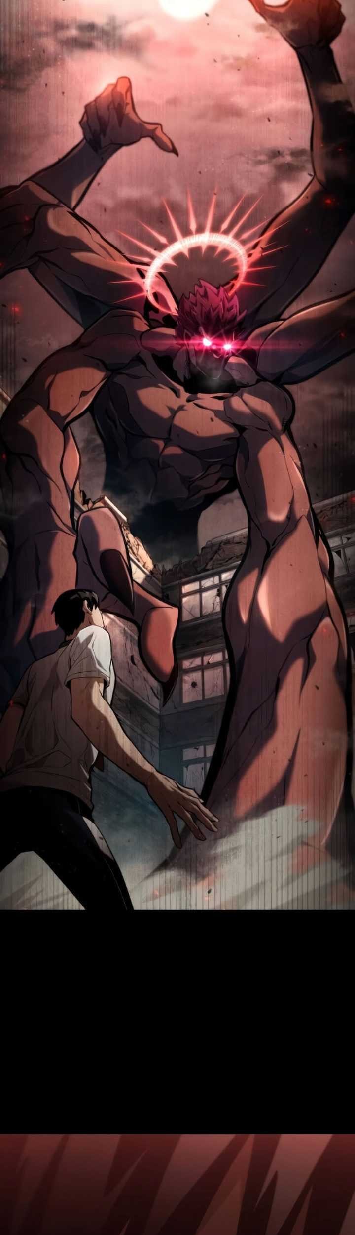 Boundless Necromancer Chapter 74 Gambar 28