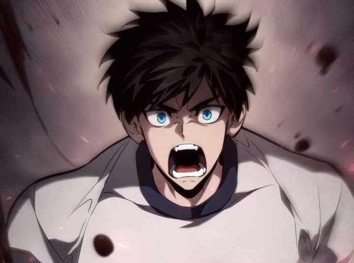 Boundless Necromancer Chapter 74 Gambar 33