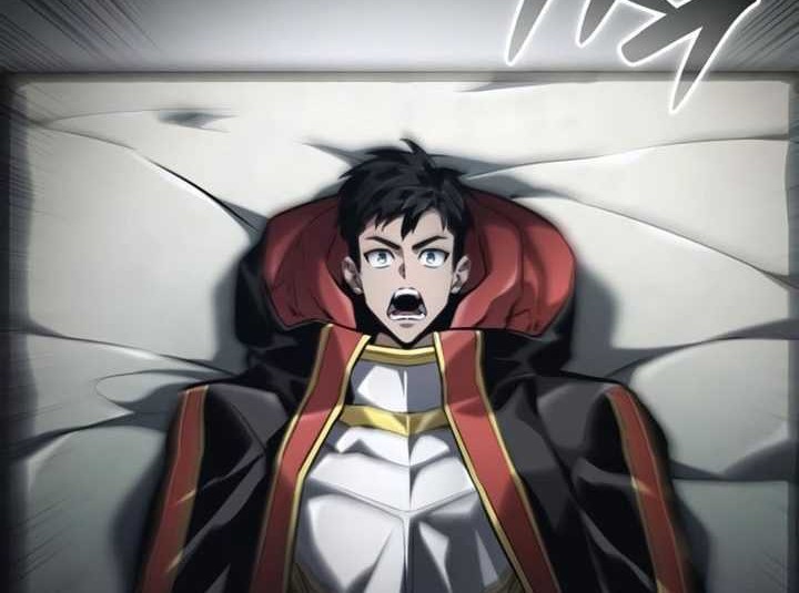 Boundless Necromancer Chapter 74 Gambar 35