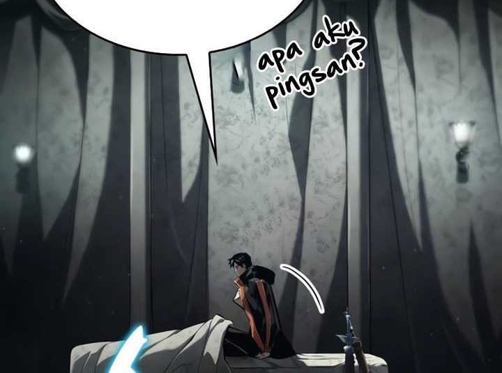 Boundless Necromancer Chapter 74 Gambar 37