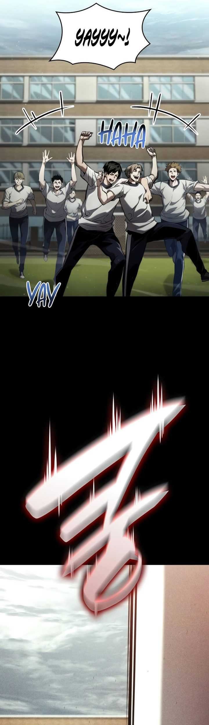 Boundless Necromancer Chapter 74 Gambar 22