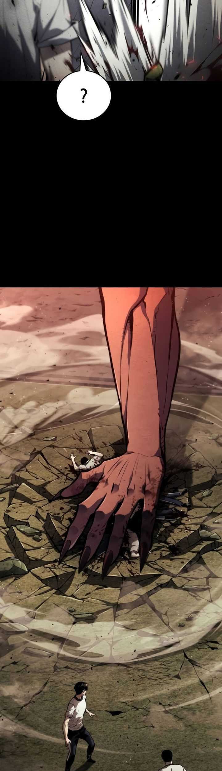 Boundless Necromancer Chapter 74 Gambar 24