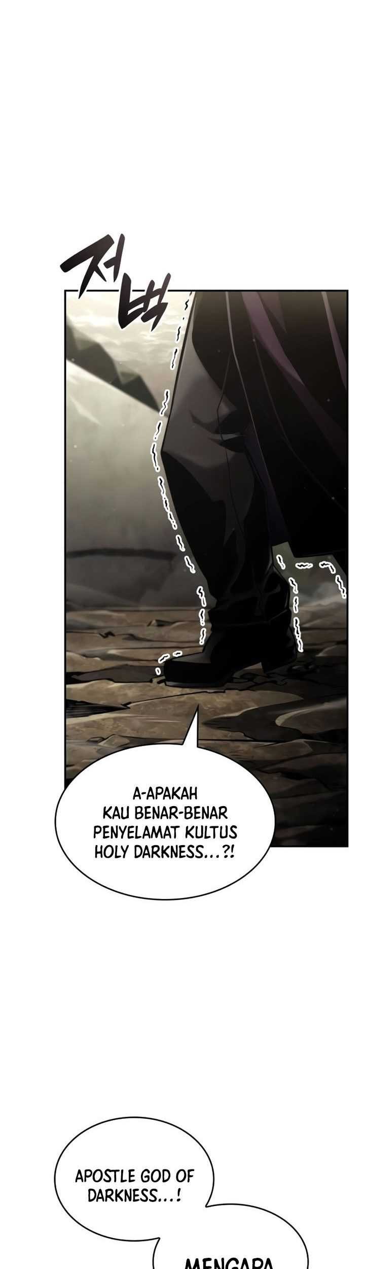 Boundless Necromancer Chapter 74 Gambar 46