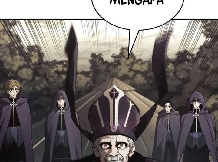 Boundless Necromancer Chapter 74 Gambar 47