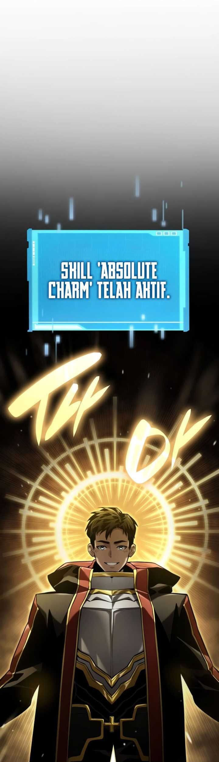 Boundless Necromancer Chapter 74 Gambar 54