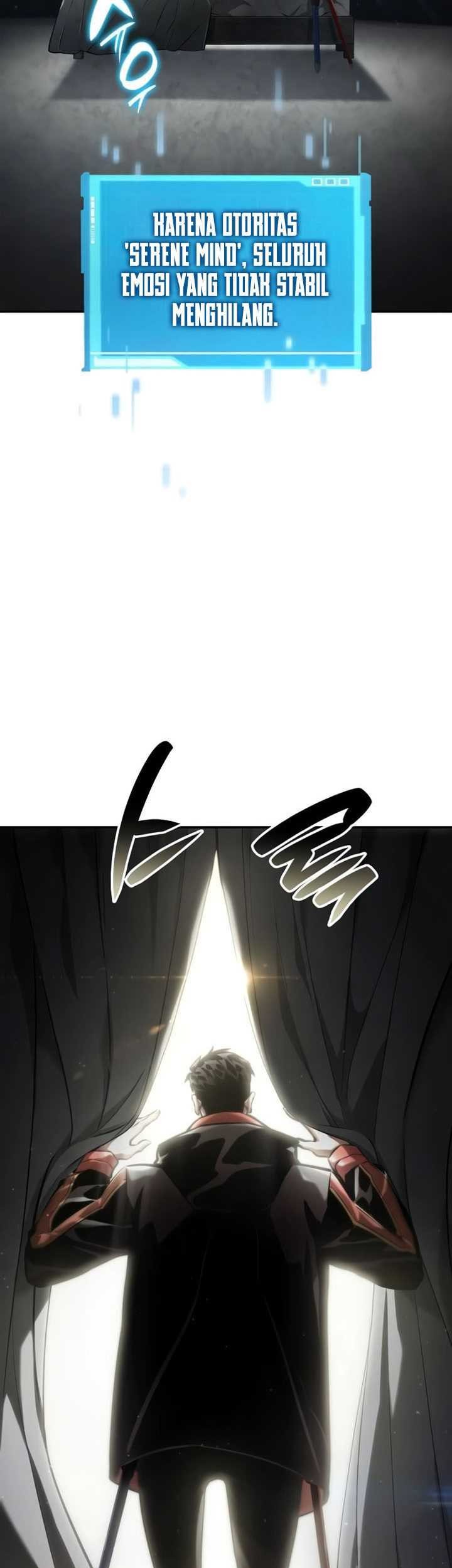 Boundless Necromancer Chapter 74 Gambar 38