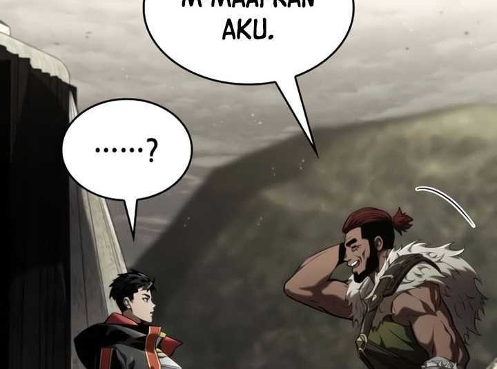 Boundless Necromancer Chapter 74 Gambar 43