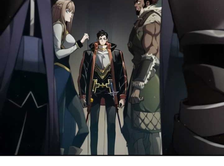 Boundless Necromancer Chapter 74 Gambar 45