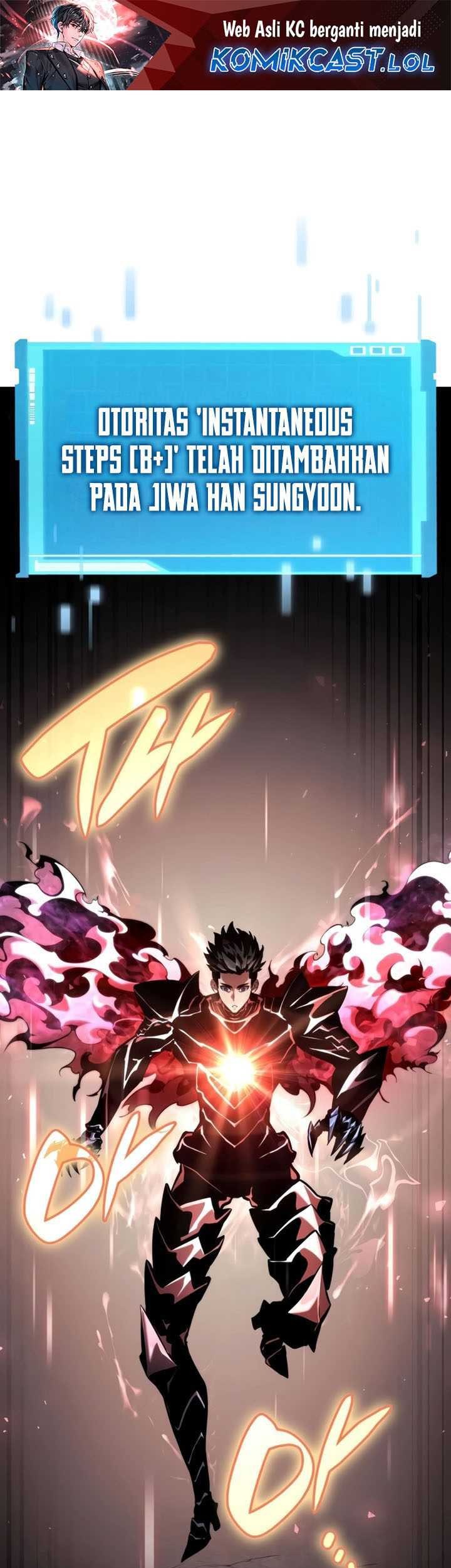 Manhwa Boundless Necromancer Chapter 74 gambar nomor 2