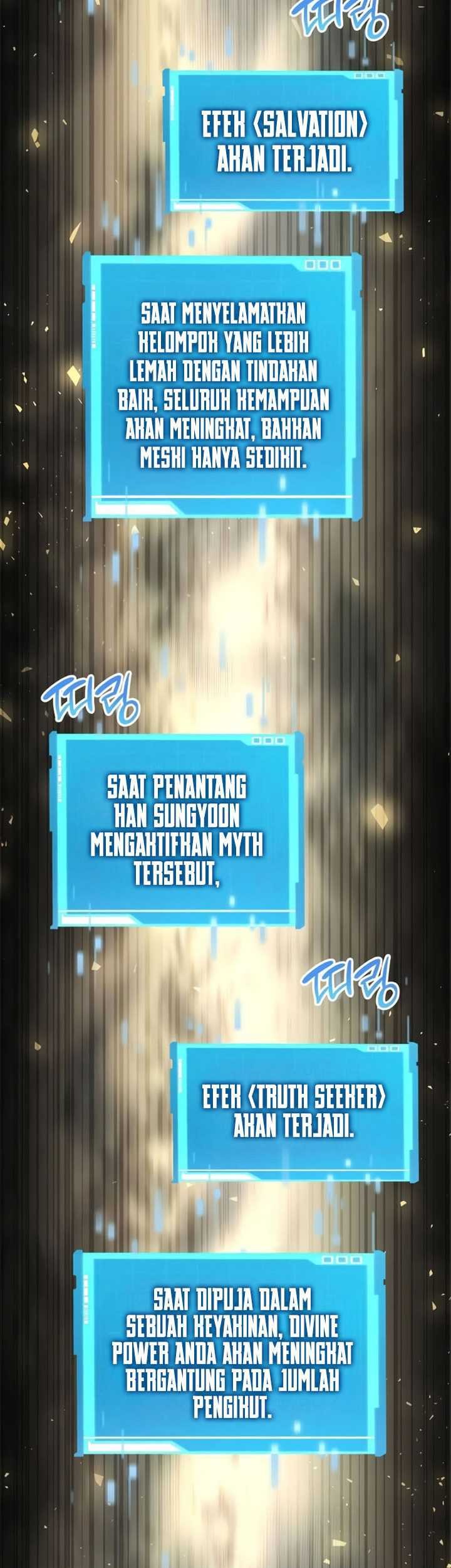 Boundless Necromancer Chapter 74 Gambar 66