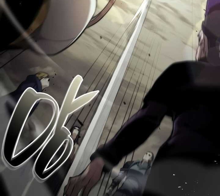 Boundless Necromancer Chapter 74 Gambar 69