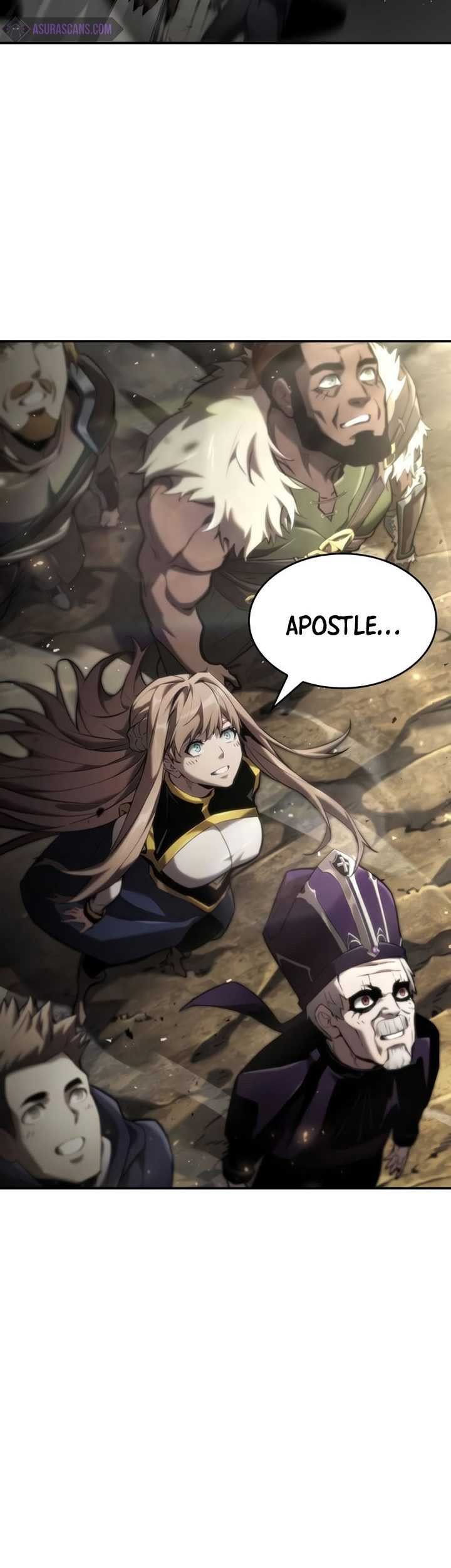 Boundless Necromancer Chapter 74 Gambar 70