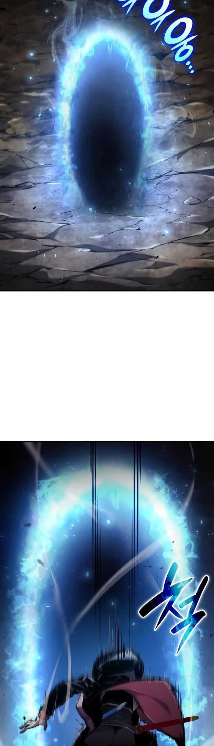 Boundless Necromancer Chapter 74 Gambar 74