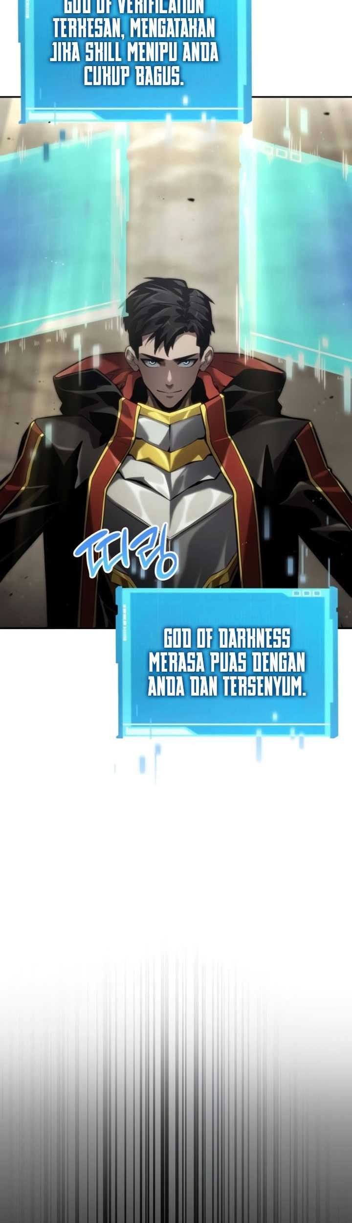 Boundless Necromancer Chapter 74 Gambar 58