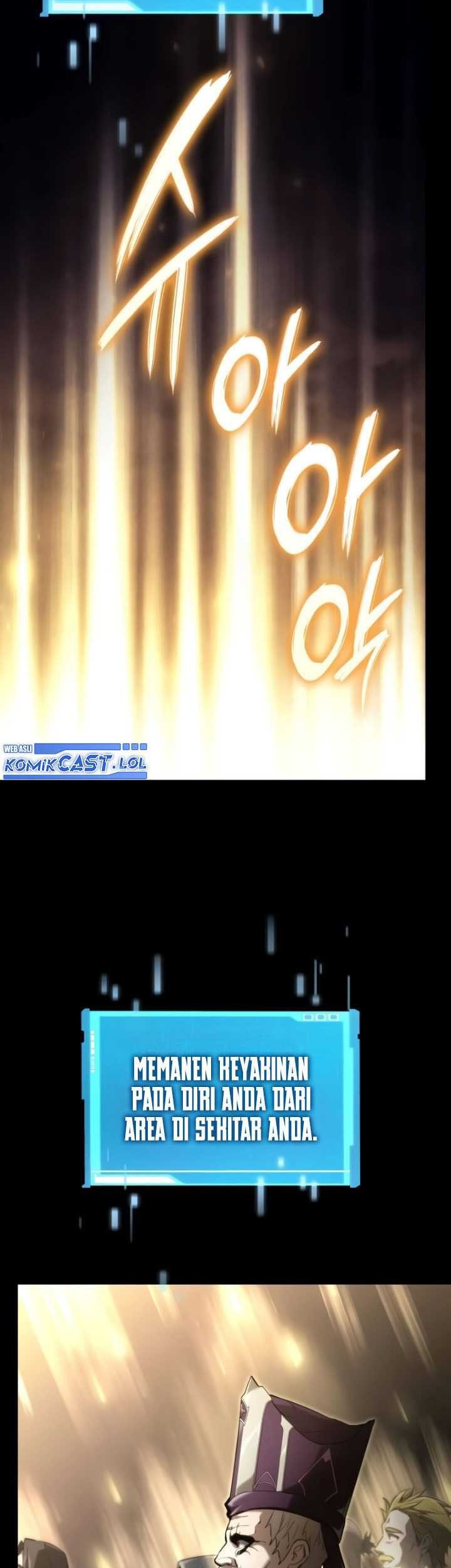 Boundless Necromancer Chapter 74 Gambar 60