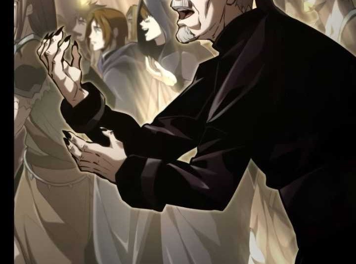 Boundless Necromancer Chapter 74 Gambar 61