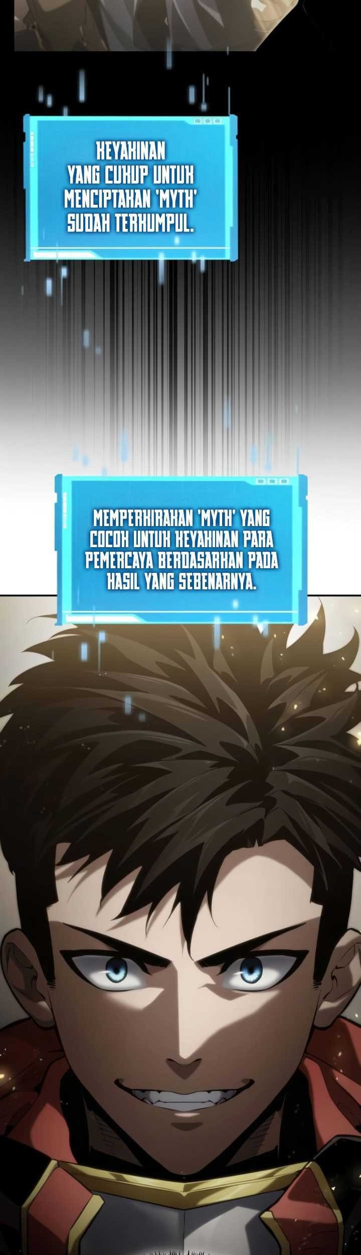 Boundless Necromancer Chapter 74 Gambar 62