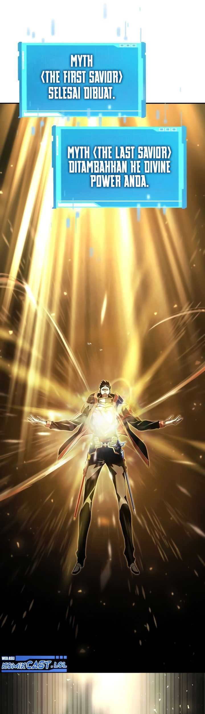 Boundless Necromancer Chapter 74 Gambar 64