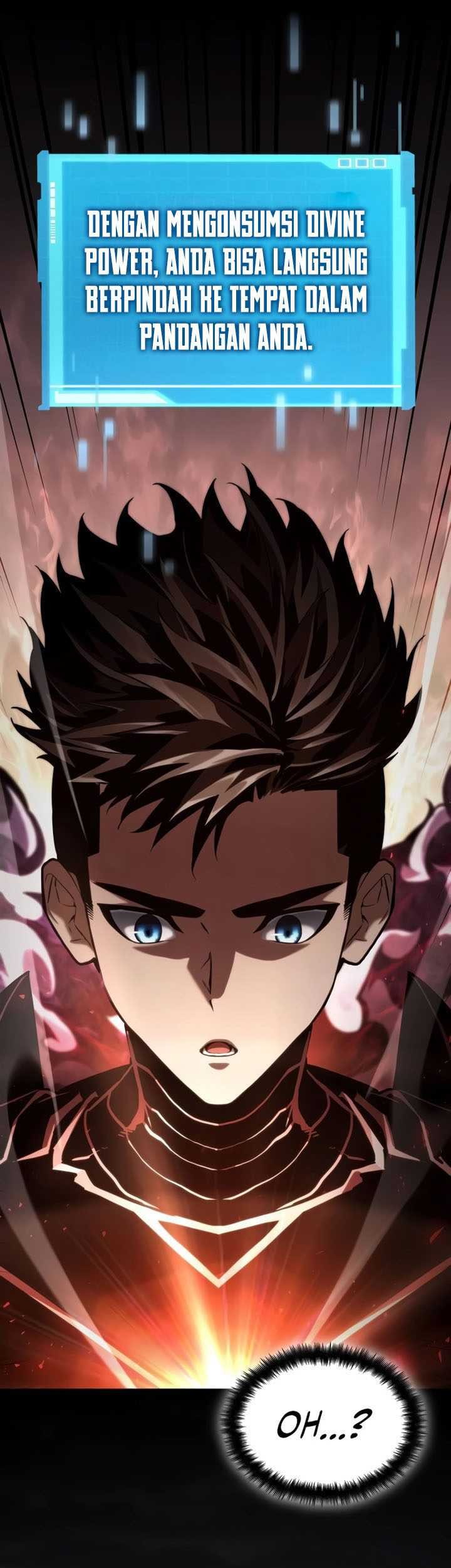 Boundless Necromancer Chapter 74 Gambar 4