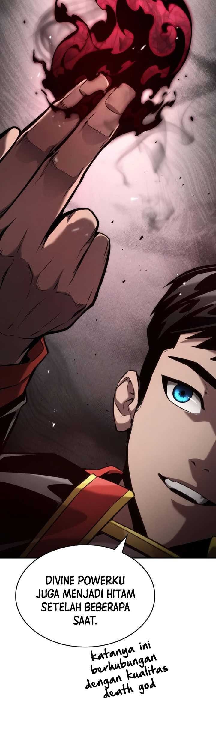 Boundless Necromancer Chapter 74 Gambar 86