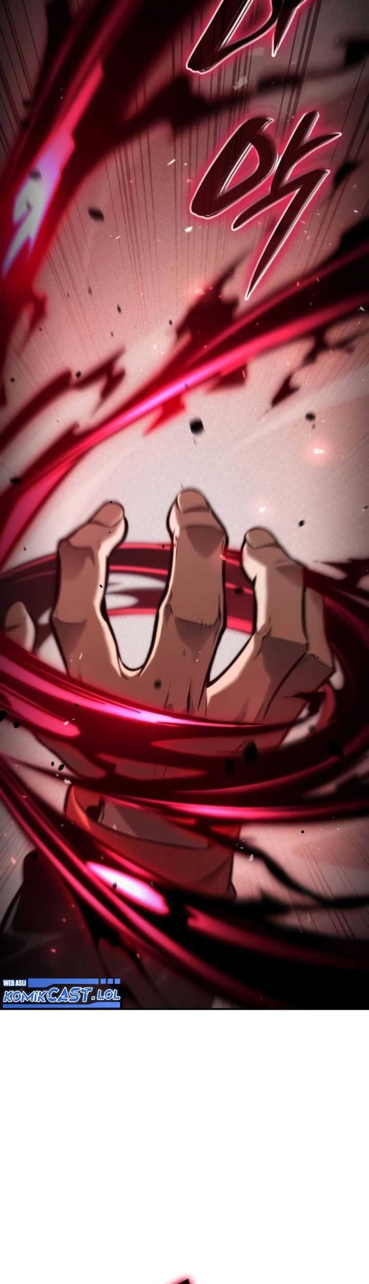 Boundless Necromancer Chapter 74 Gambar 88