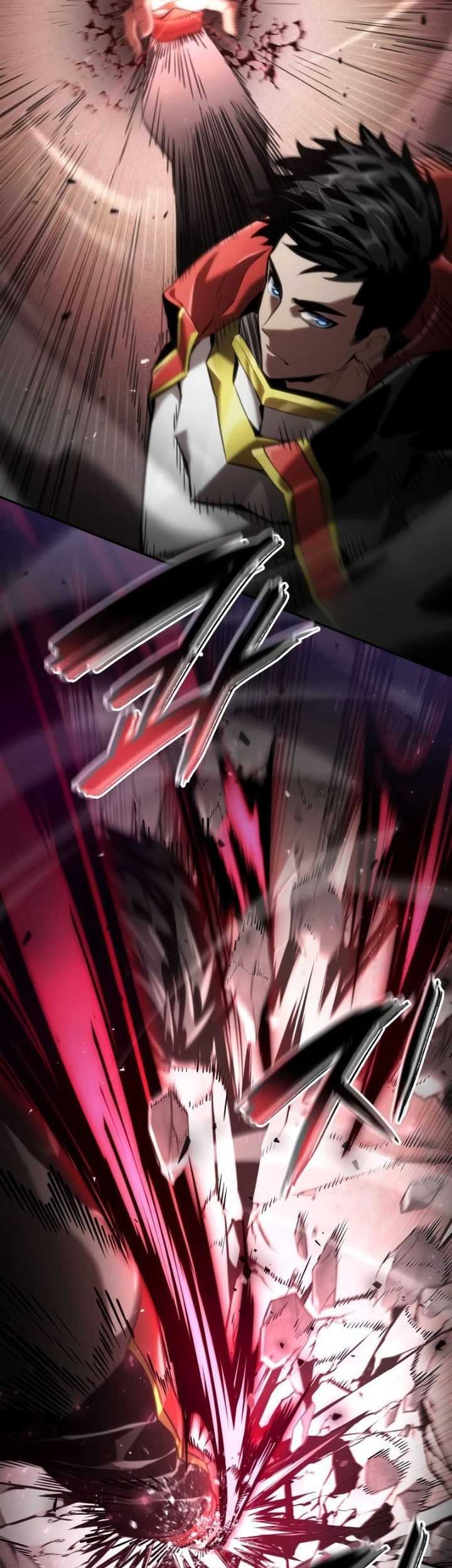 Boundless Necromancer Chapter 74 Gambar 90