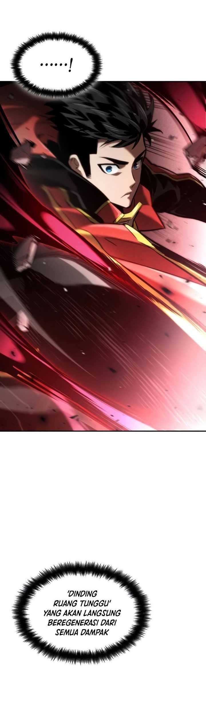 Boundless Necromancer Chapter 74 Gambar 92