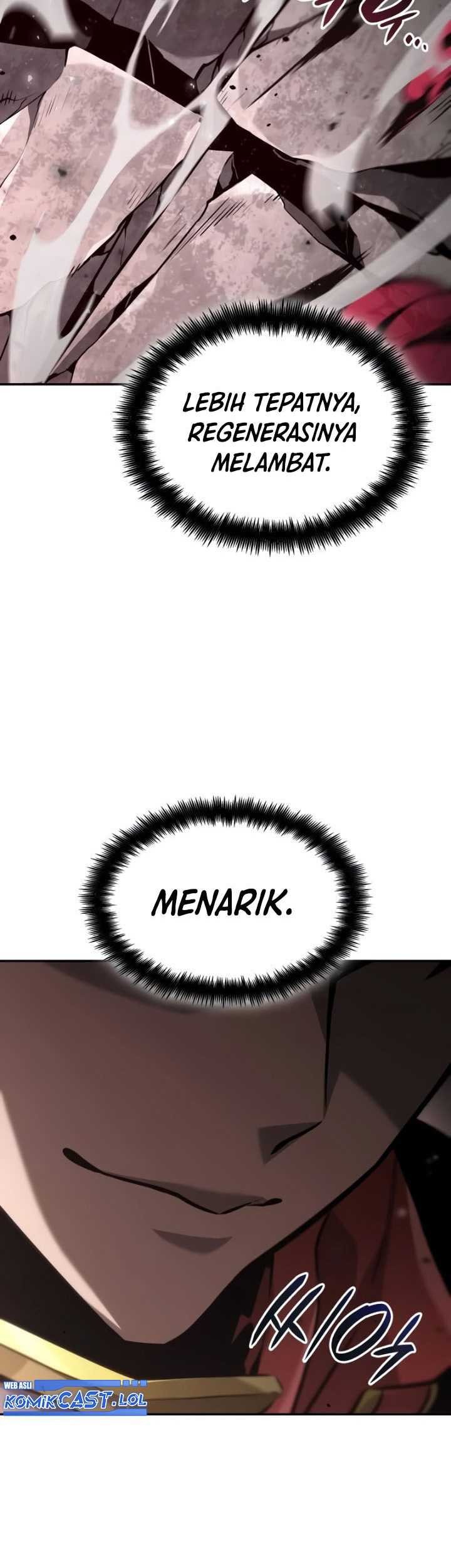 Boundless Necromancer Chapter 74 Gambar 94