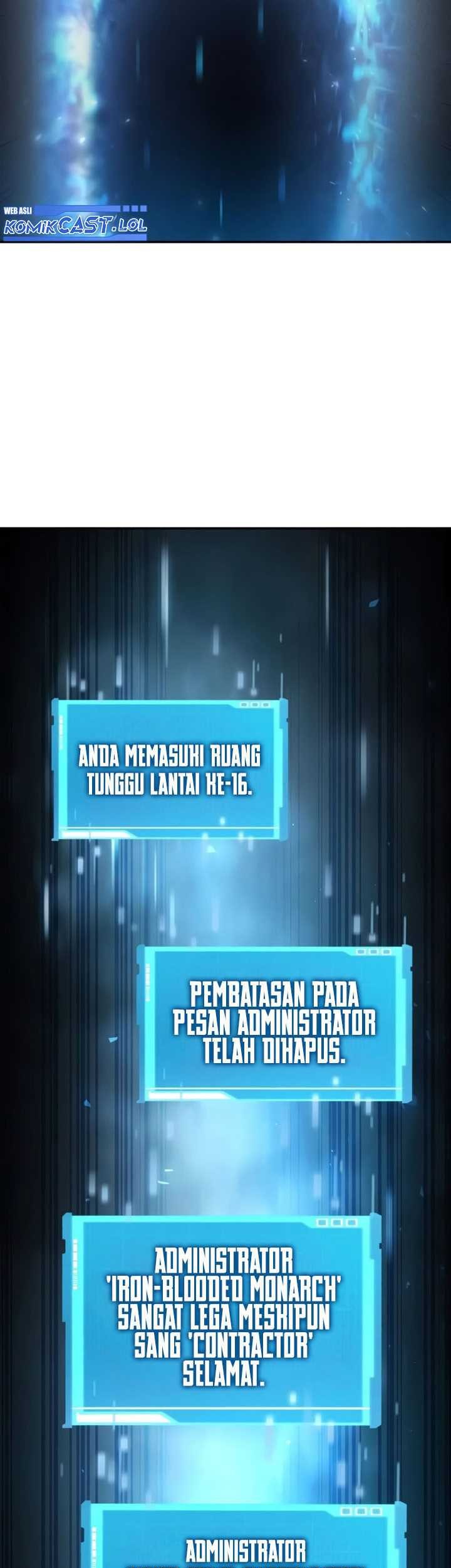 Boundless Necromancer Chapter 74 Gambar 78