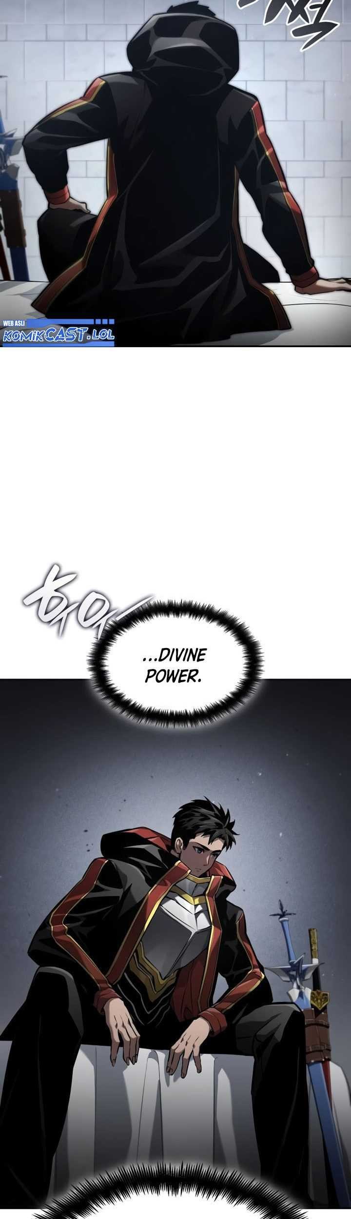 Boundless Necromancer Chapter 74 Gambar 82