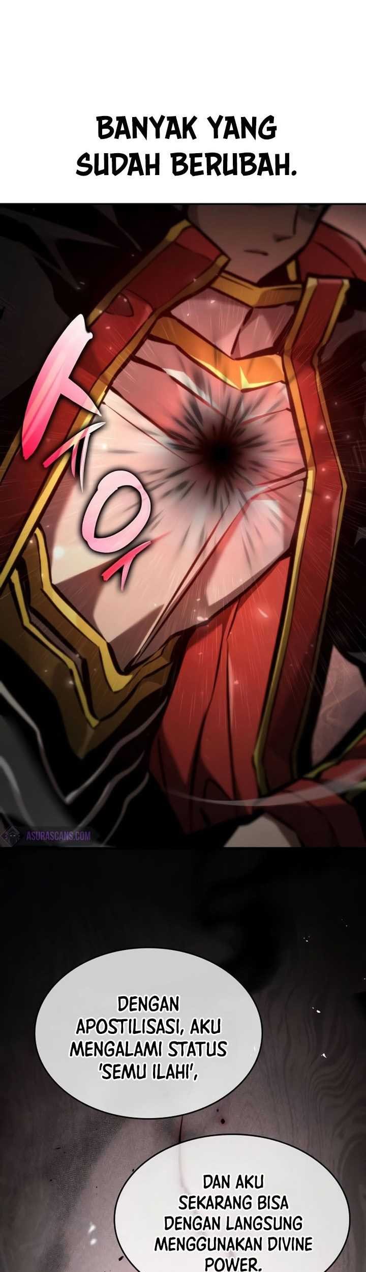 Boundless Necromancer Chapter 74 Gambar 84