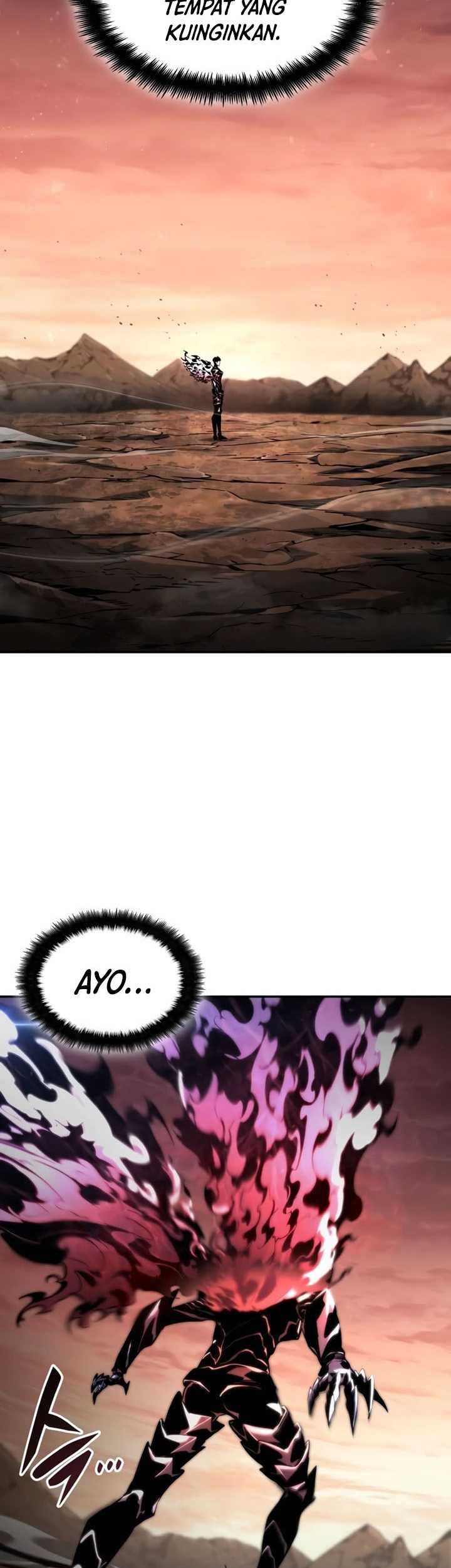 Boundless Necromancer Chapter 74 Gambar 6