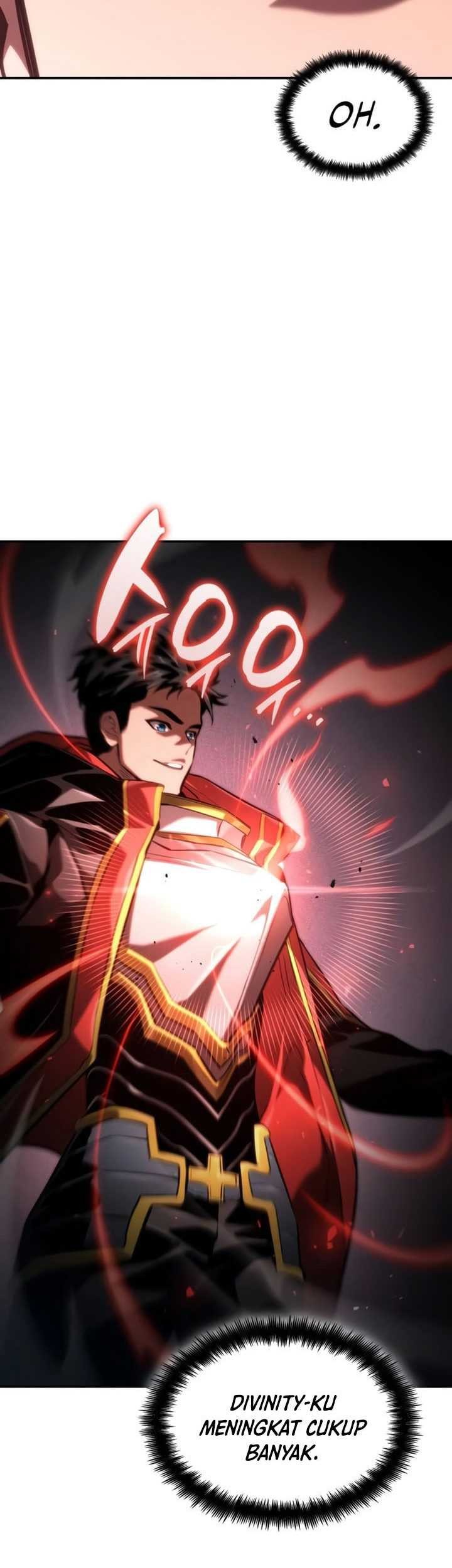 Boundless Necromancer Chapter 74 Gambar 106