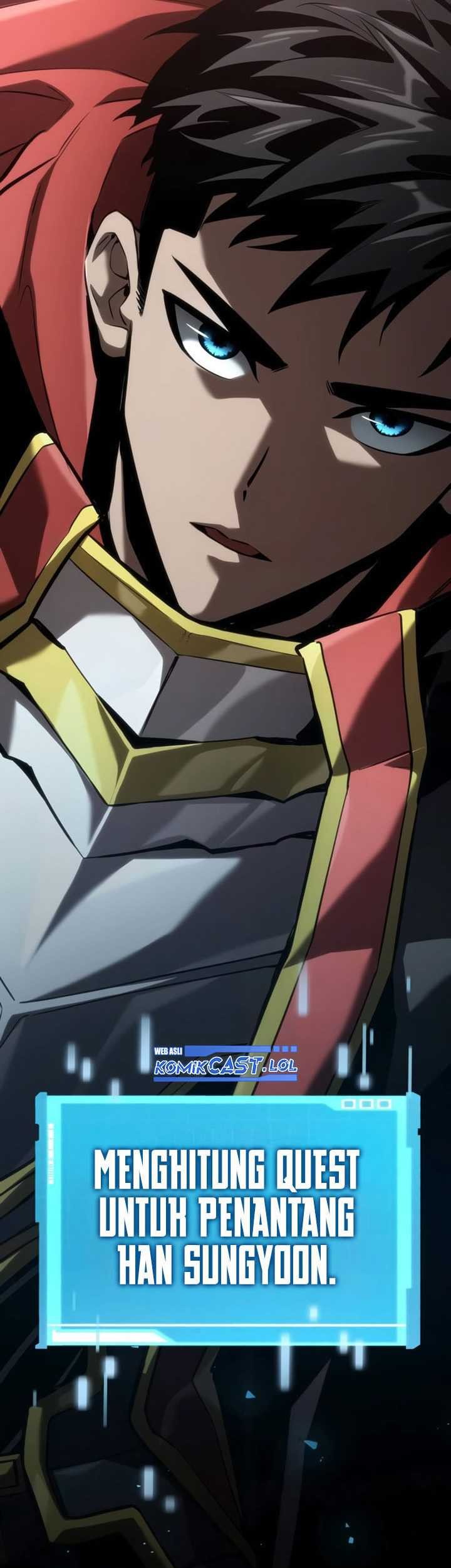 Boundless Necromancer Chapter 74 Gambar 108