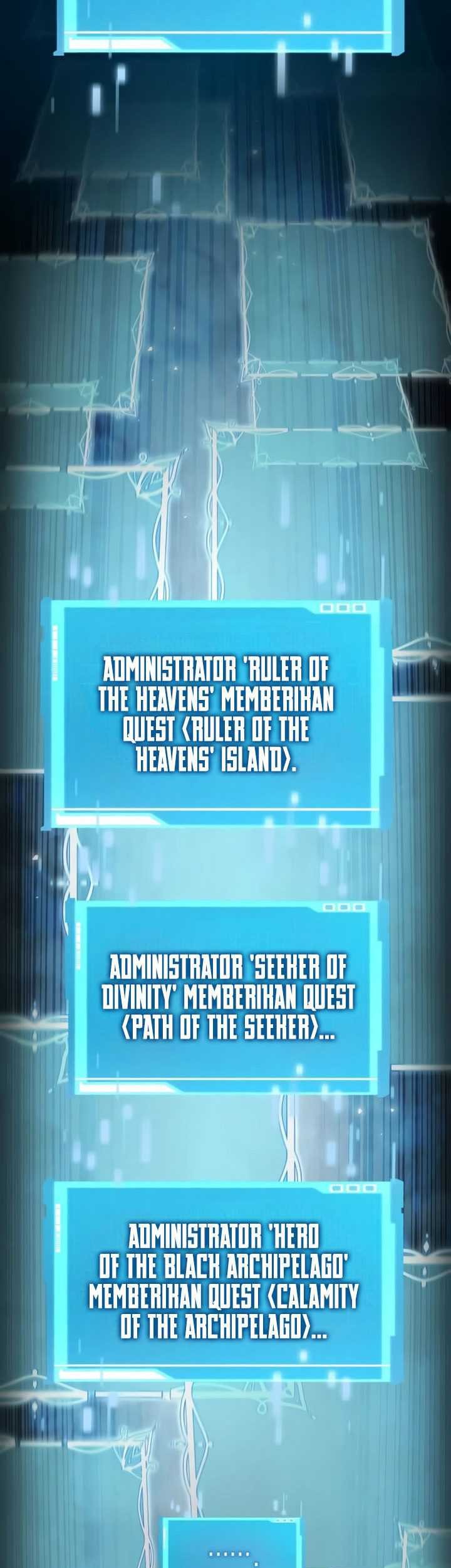 Boundless Necromancer Chapter 74 Gambar 110