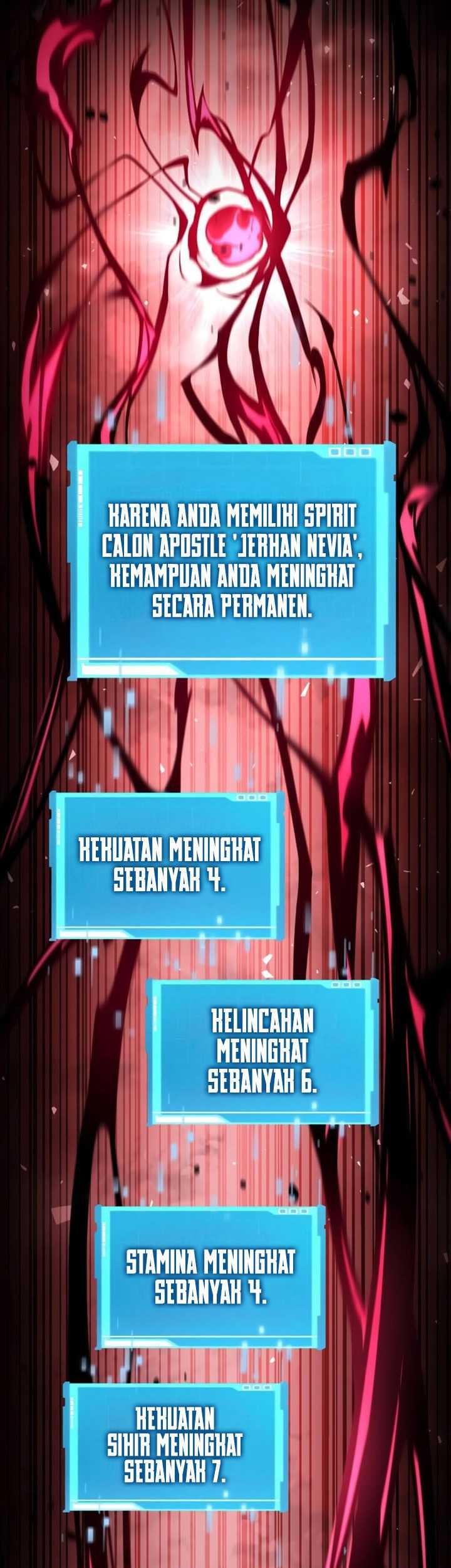 Boundless Necromancer Chapter 74 Gambar 100