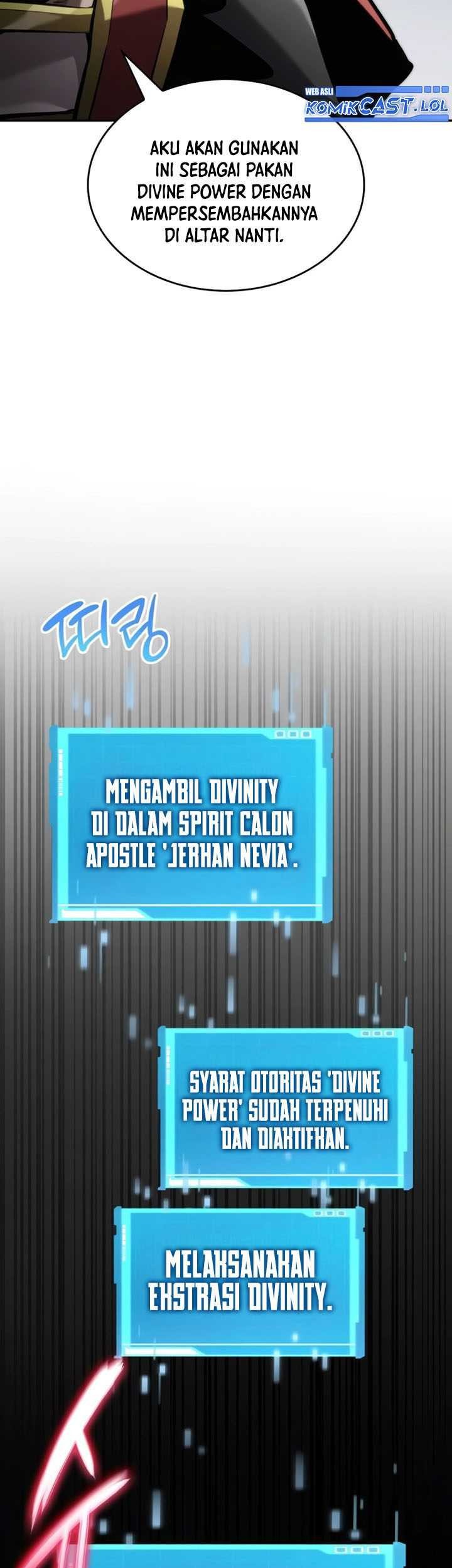 Boundless Necromancer Chapter 74 Gambar 104