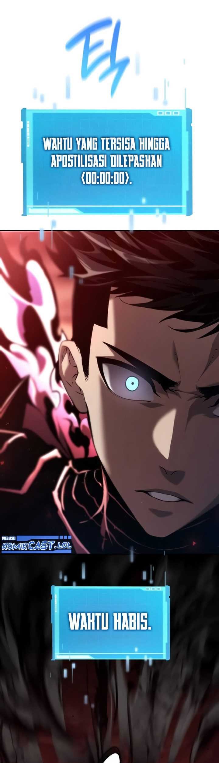 Boundless Necromancer Chapter 74 Gambar 8