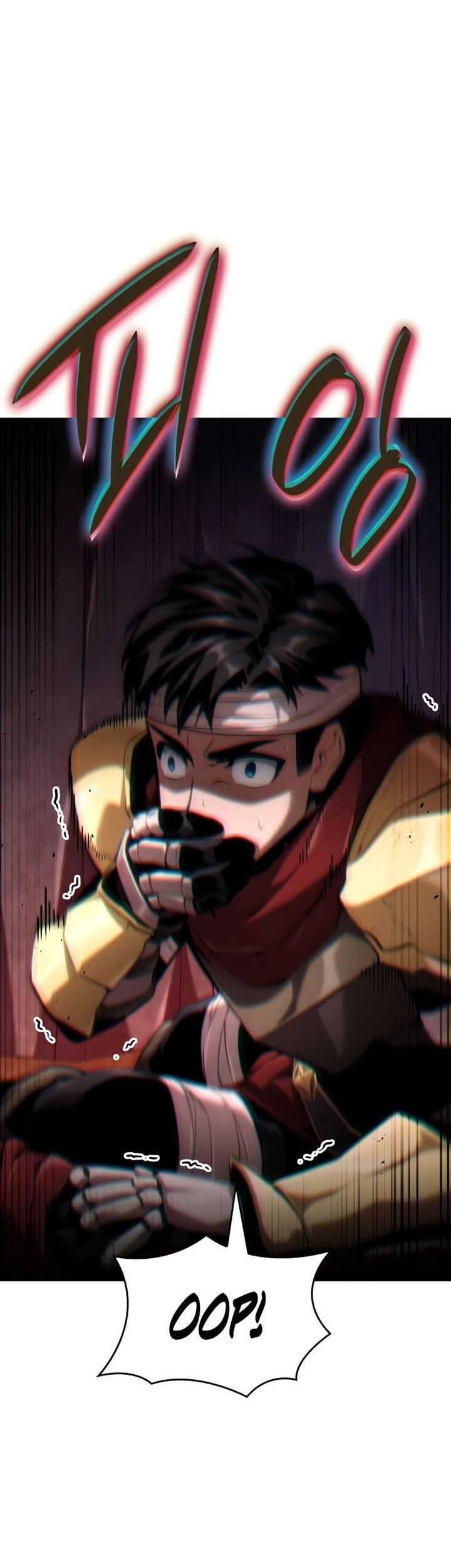 Boundless Necromancer Chapter 74 Gambar 126