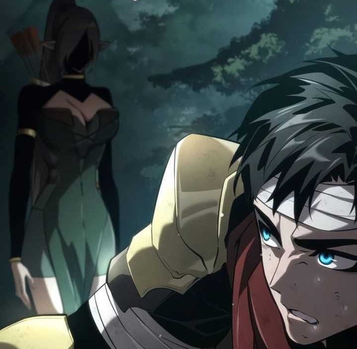 Boundless Necromancer Chapter 74 Gambar 129