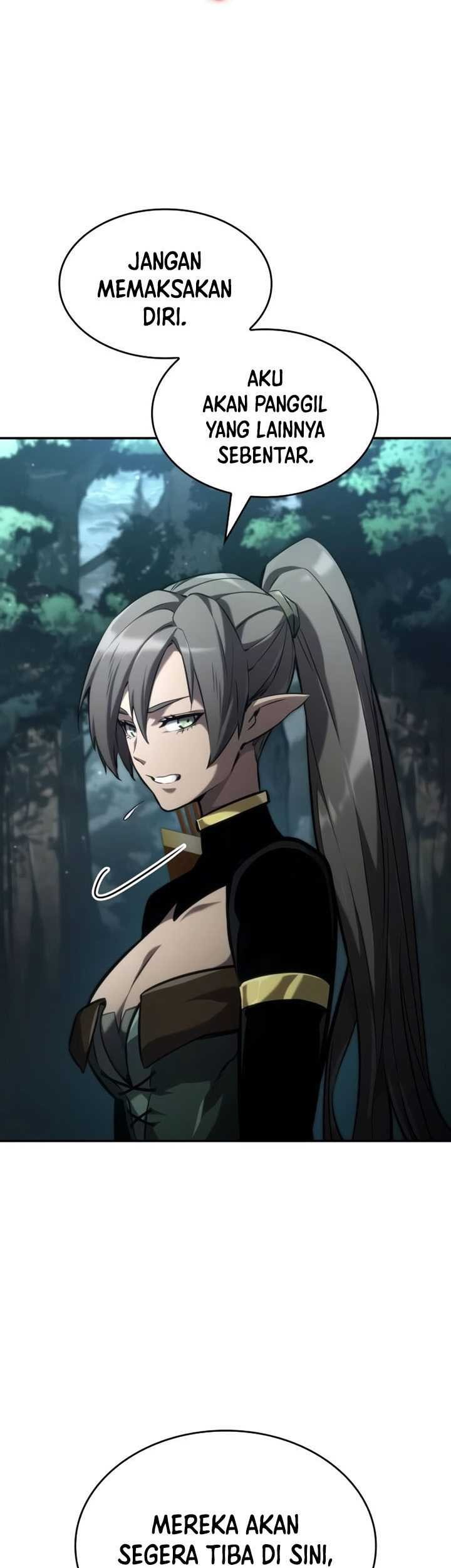 Boundless Necromancer Chapter 74 Gambar 132