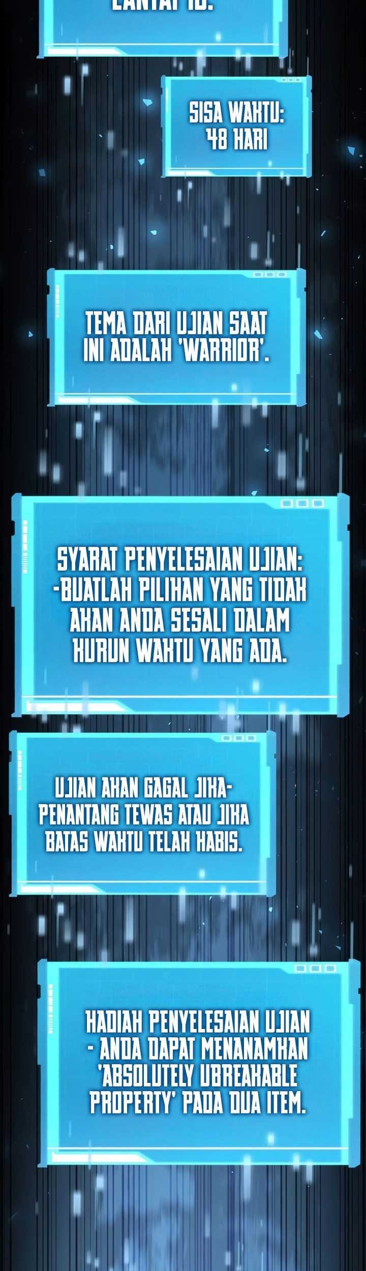 Boundless Necromancer Chapter 74 Gambar 120