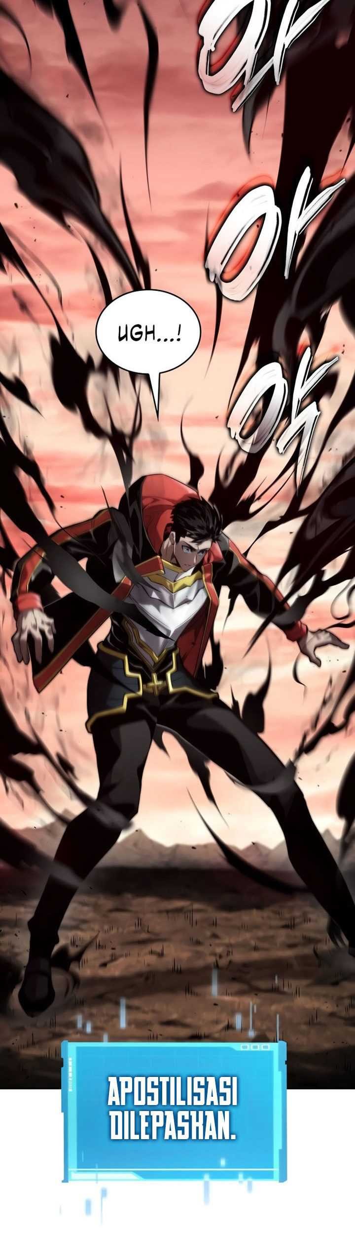 Boundless Necromancer Chapter 74 Gambar 10